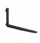 Forks 100x40x1200 class 2A for Toyota 7FG25